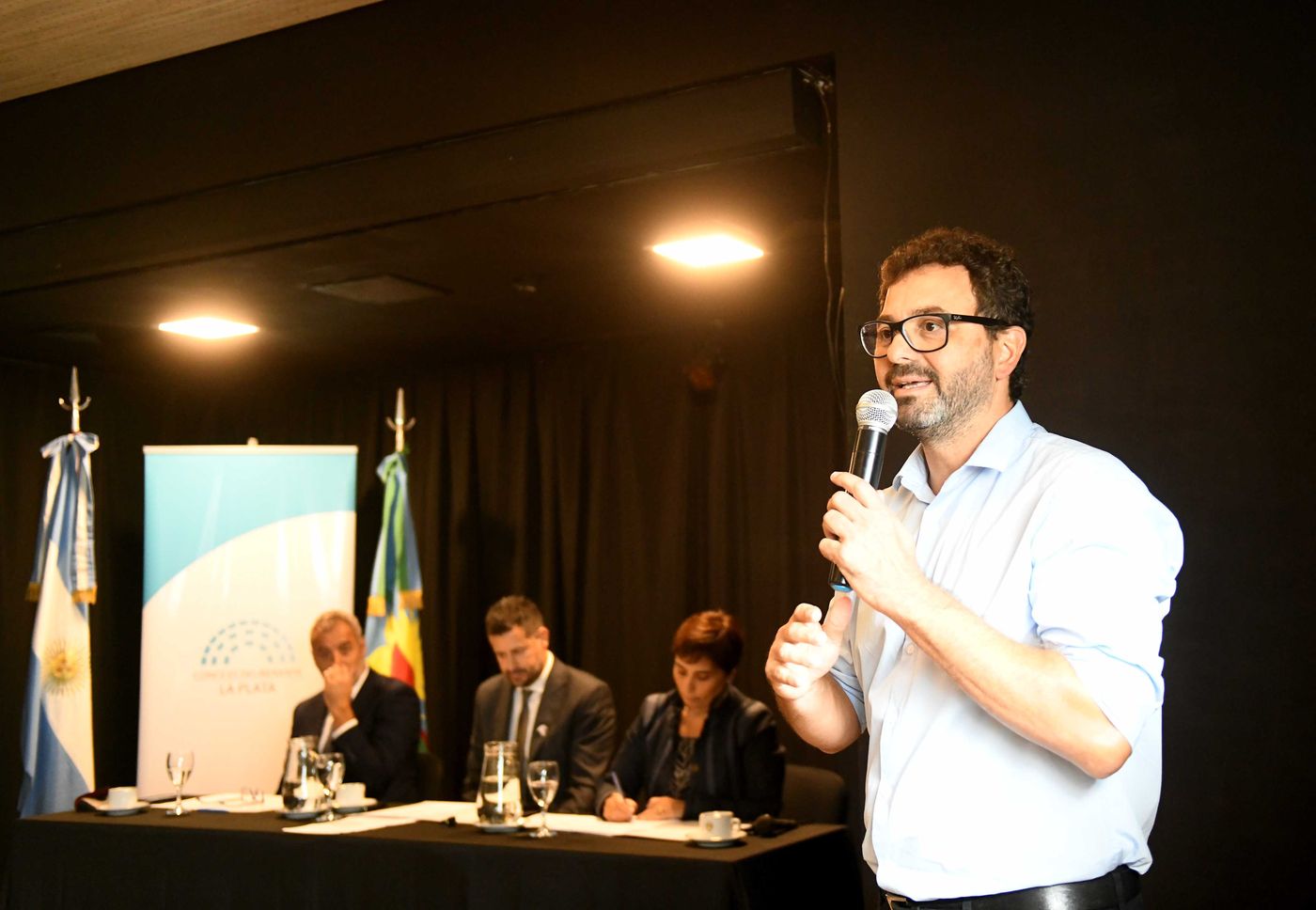 Concejo deliberante sesion especial excomisaria quinta (4)