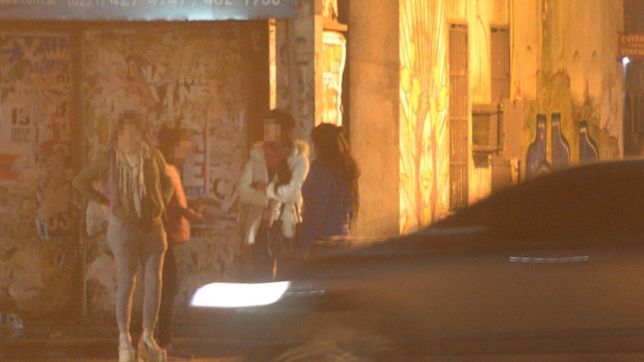 el codigo de convivencia abre la puerta a la mudanza de la zona roja de la plata