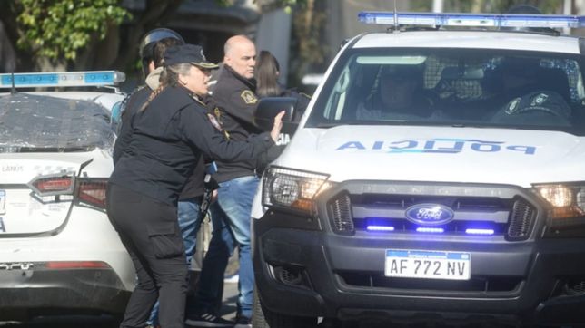 inesperado giro en la causa del presunto abuso en un hostel de la plata