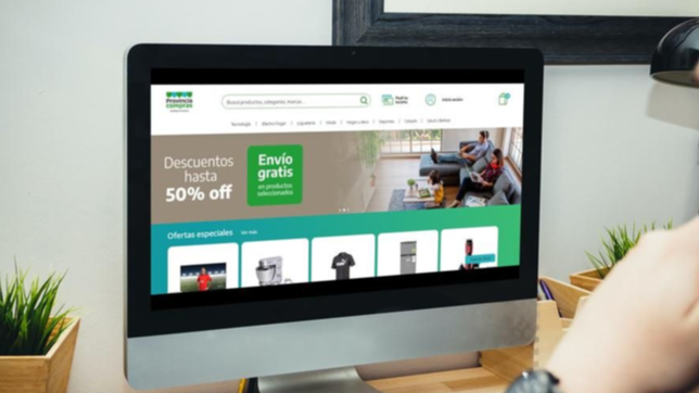 provincia compras vuelve a ofrecer productos en hasta 24 cuotas sin interes