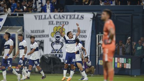 Con el apoyo de su gente, Gimnasia debuta en el Torneo Clausura ante Instituto