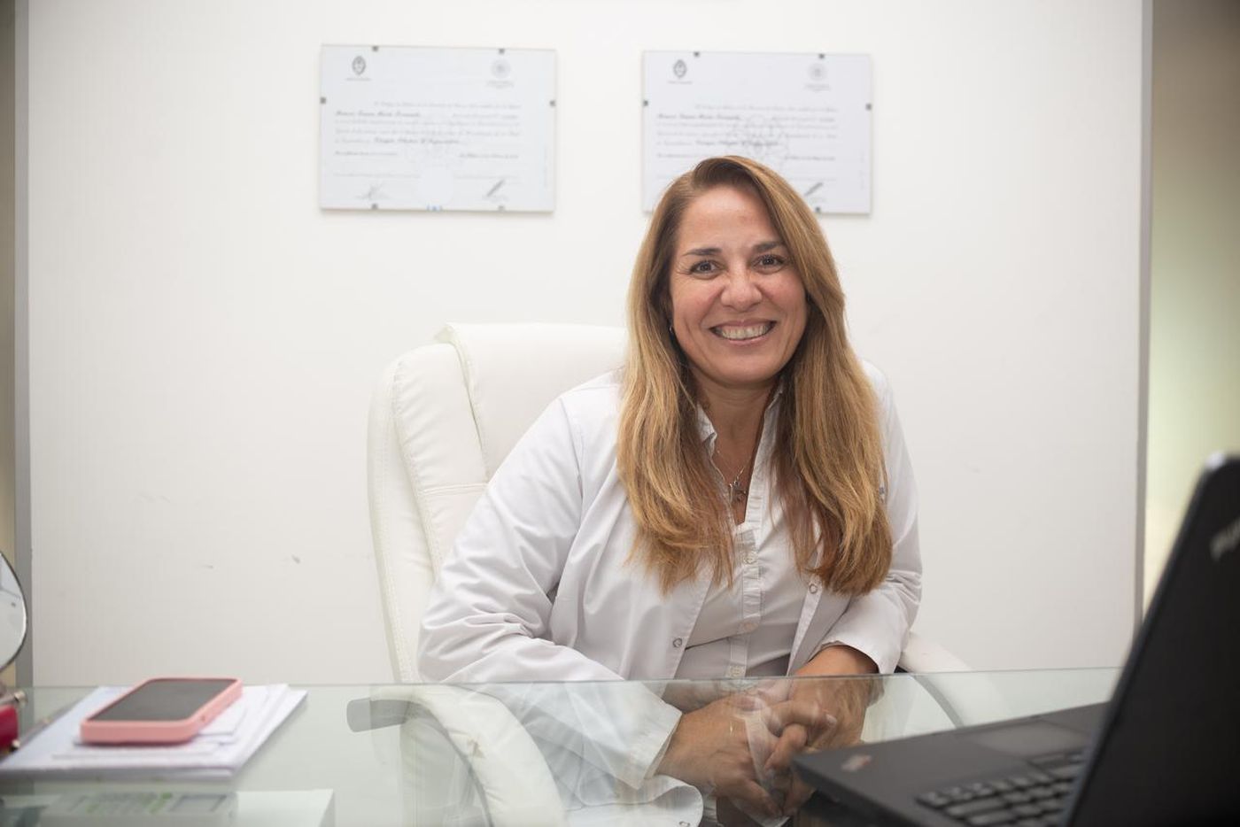 Fernanda Romero Gauna, una de las especialistas que estar&aacute; en la charla