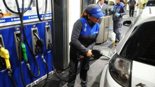 8m: conmemoracion un dia, compromiso todo el ano