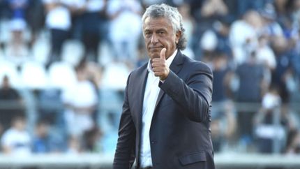 Los desopilantes tuits de Gorosito tras el triunfo argentino y el mensaje para los bobos