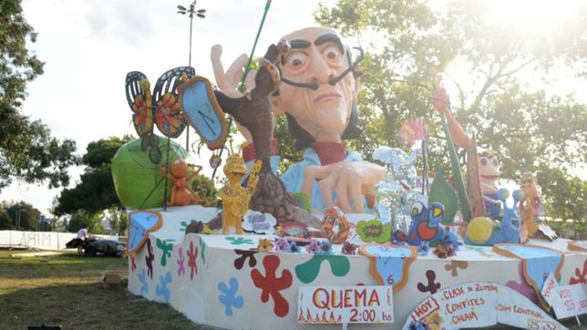 cerro el registro de munecos de fin de ano con menos inscripciones que en 2018