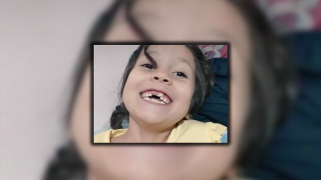 la autopsia revelo como murio kim gomez durante el brutal robo en la plata