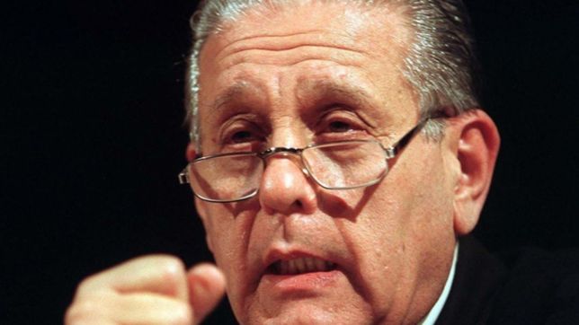 ¿que pensaba rene favaloro sobre el aborto legal hace mas de 25 anos?