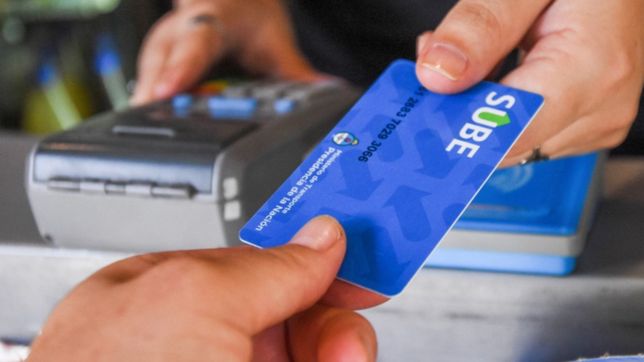 la defensoria sale a la caza de los cobros ilegales para cargar la sube en la plata