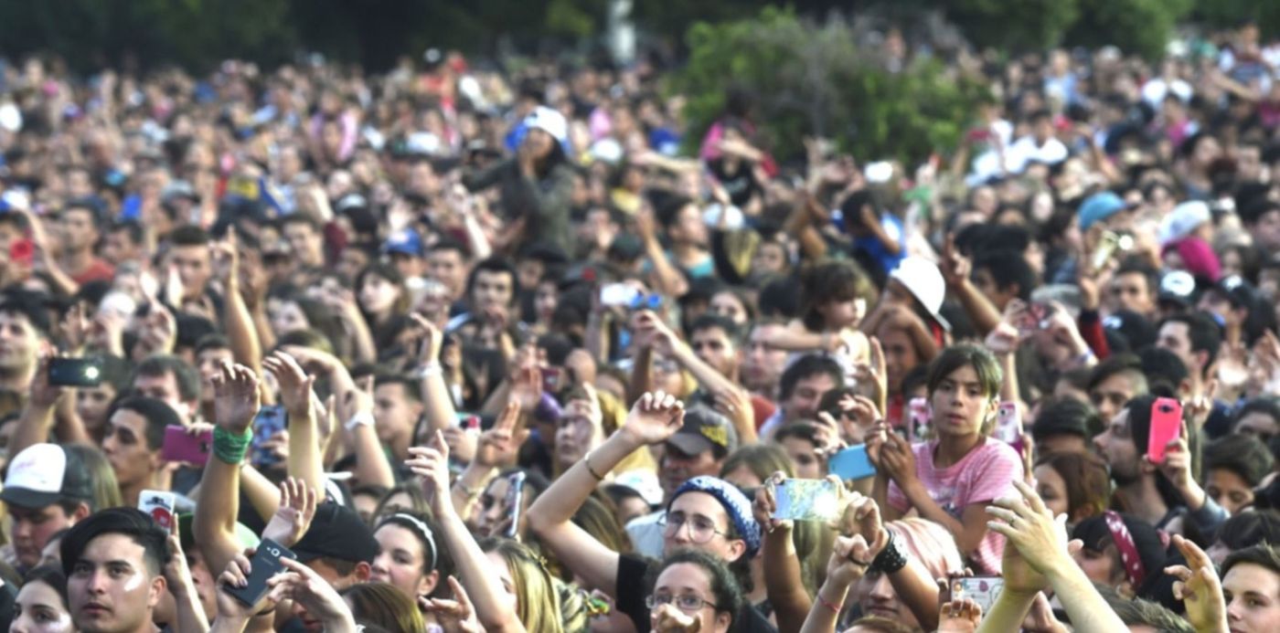 Aniversario de La Plata