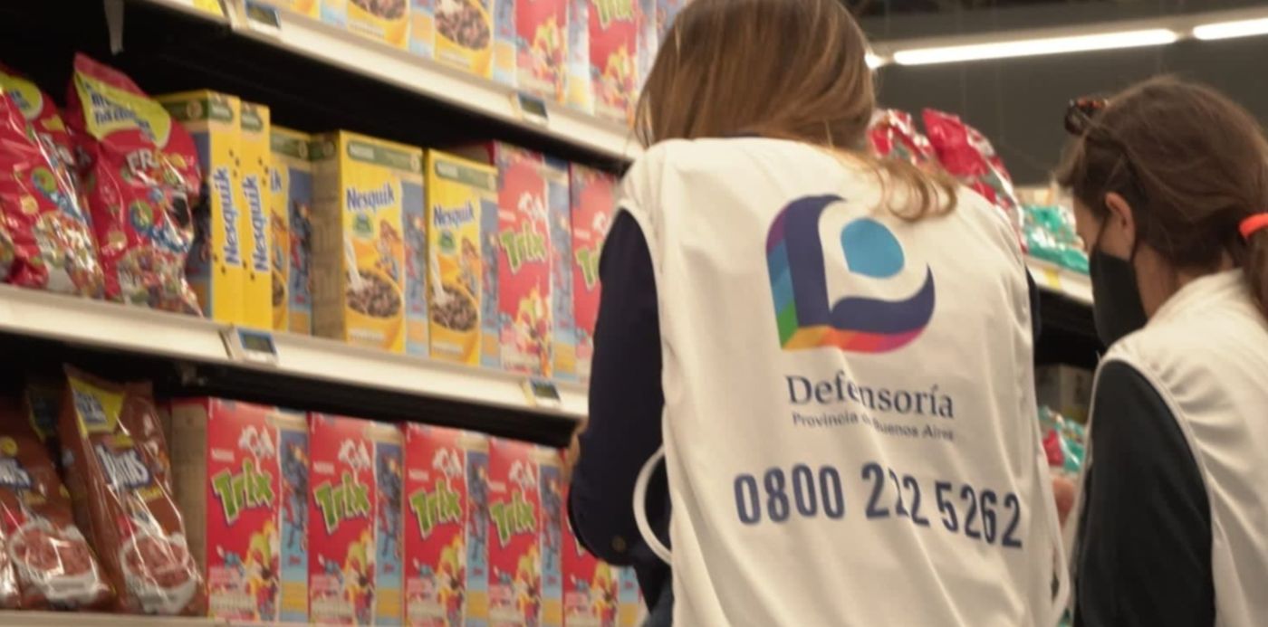 control de precios máximos defensoría del pueblo