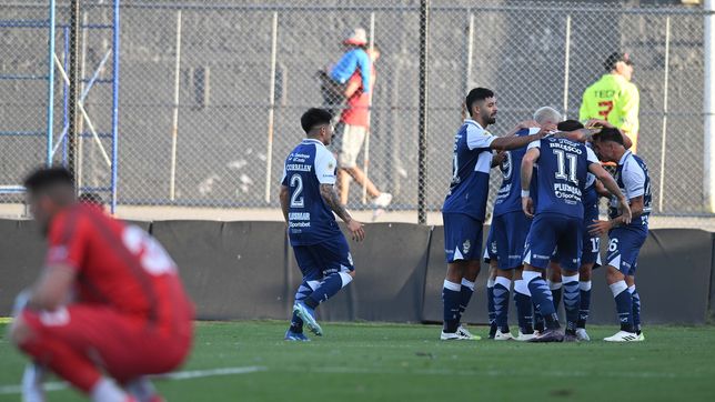 con un regreso, zaniratto confirmo la extensa lista de concentrados de gimnasia