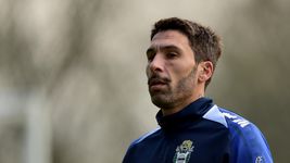 el pata castro no pudo terminar el entrenamiento y preocupa a todos en gimnasia el pata castro no pudo terminar el entrenamiento y preocupa a todos en gimnasia