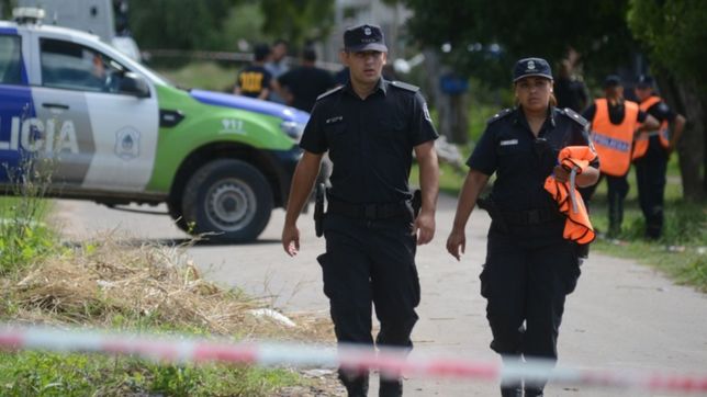 por drogas, robos y hasta una gorra: ya son 18 los crimenes en lo que va del ano