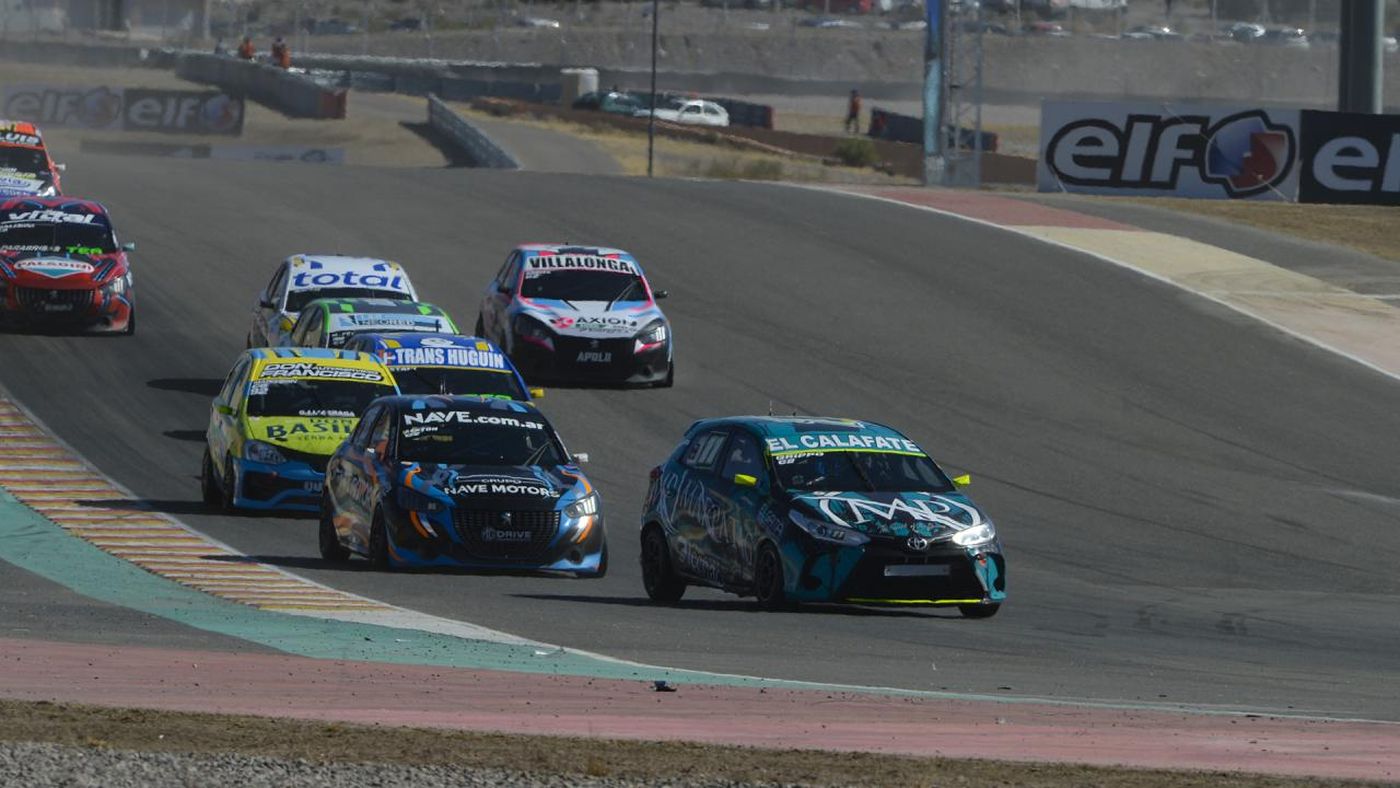 Turismo Nacional Mouras La Plata