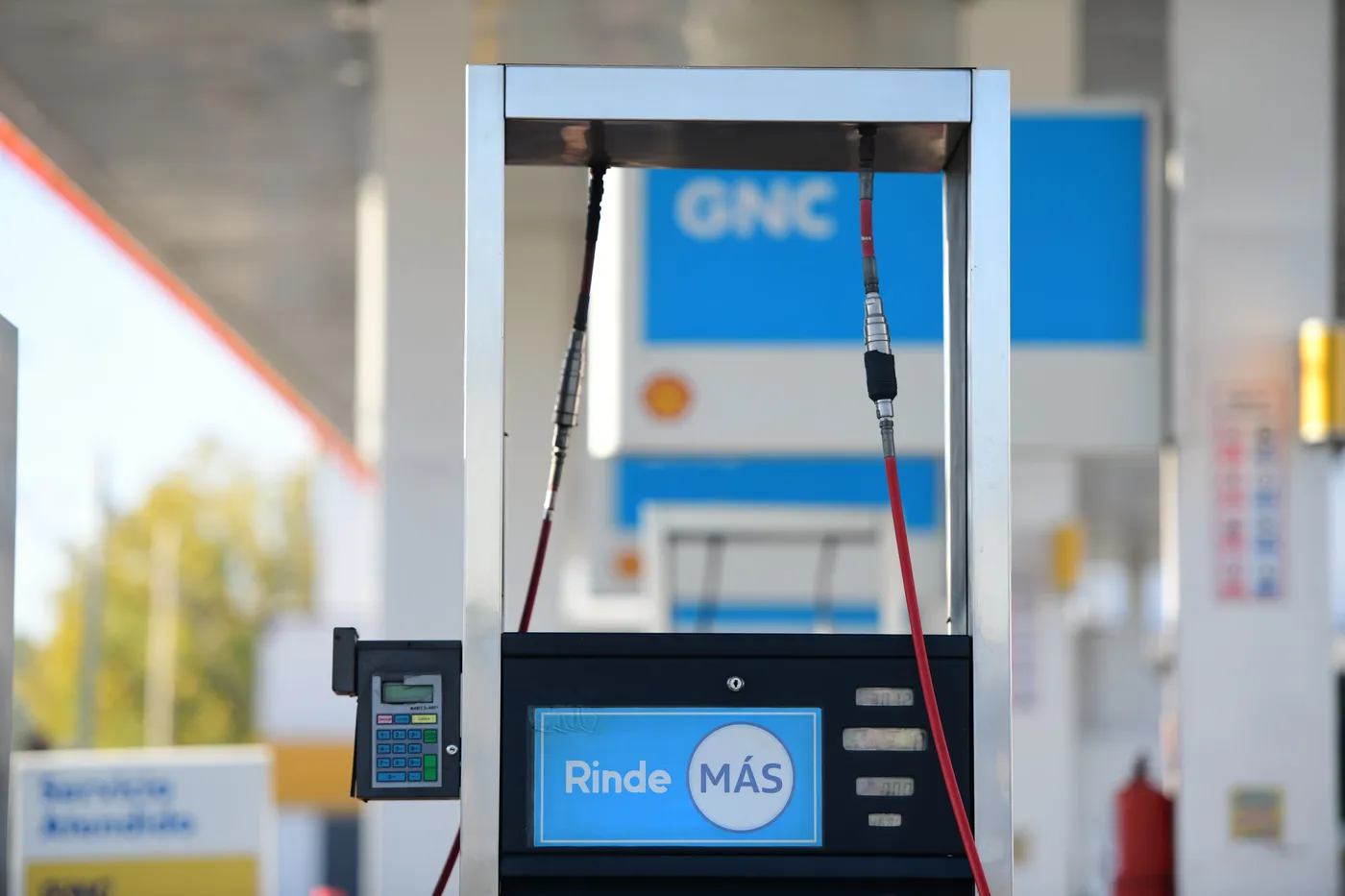 Los empresarios alertaron que este miércoles cerrarán todas las estaciones de GNC en el país.