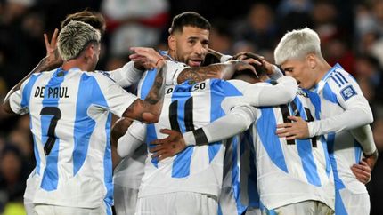 La Selección argentina jugará un partido amistoso para ayudar a Bahía Blanca