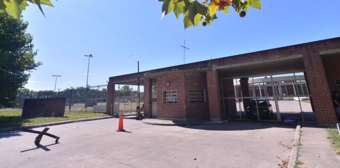 Alcaidía Melchor Romero