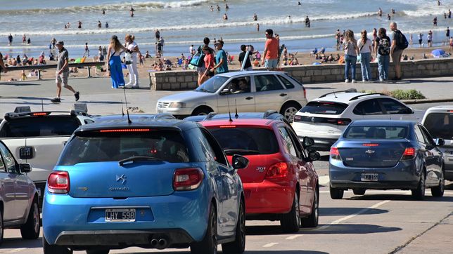 se conocieron las cifras de consumo en este fin de semana extra largo y hay sorpresas