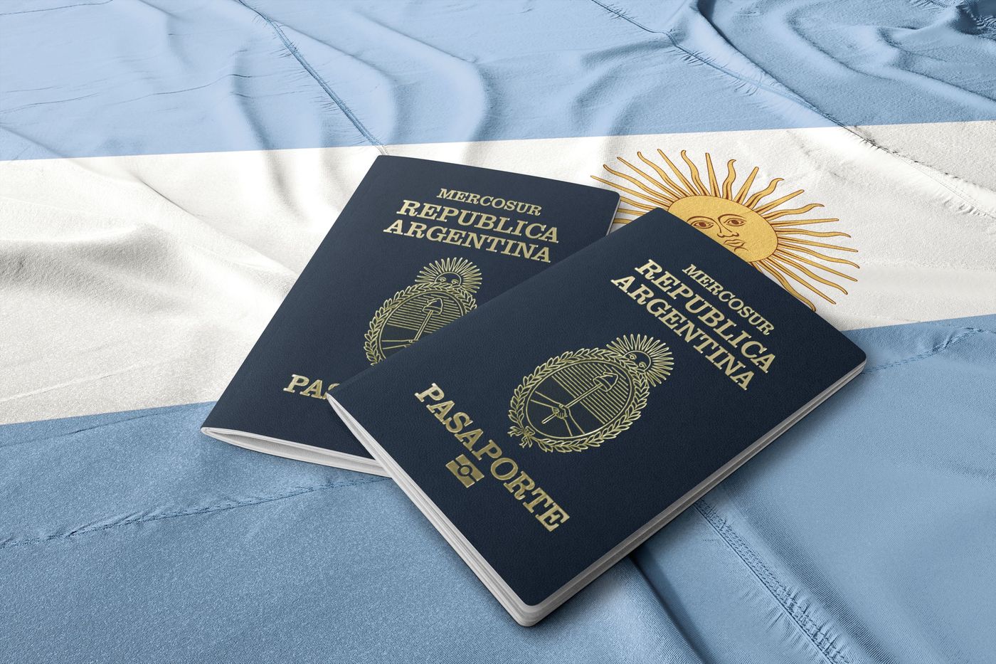 El nuevo pasaporte tendrá mejores medidas de seguridad y será reforzado físicamente