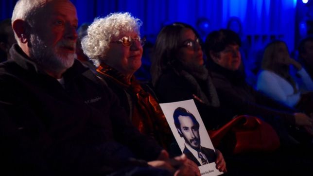 la unlp entrego legajos reparados a familiares de victimas del terrorismo de estado