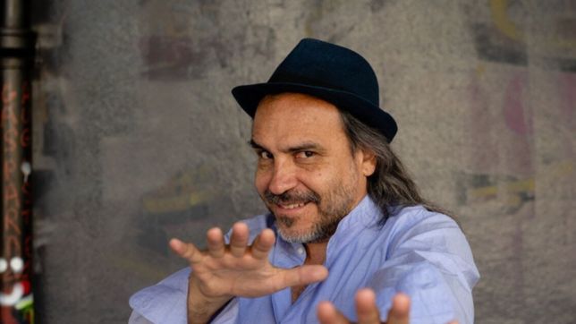 tunga tungas band, lo nuevo de minino garay llega a la plata