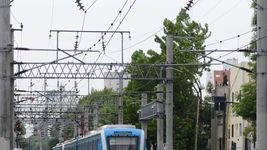 demoras en el tren roca por un principio de incendio en el subsuelo de la estacion constitucion demoras en el tren roca por un principio de incendio en el subsuelo de la estacion constitucion