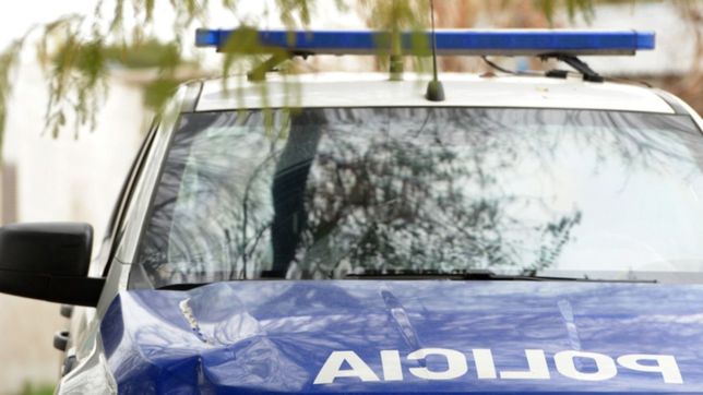 otra pelea callejera entre dos hombres casi termina en tragedia en la plata