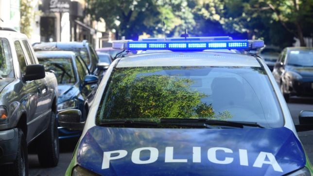 gatillaron dos veces a la empleada de un comercio y se salvo