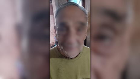 Apareció el jubilado de 80 años que era buscado en La Plata Apareció el jubilado de 80 años que era buscado en La Plata