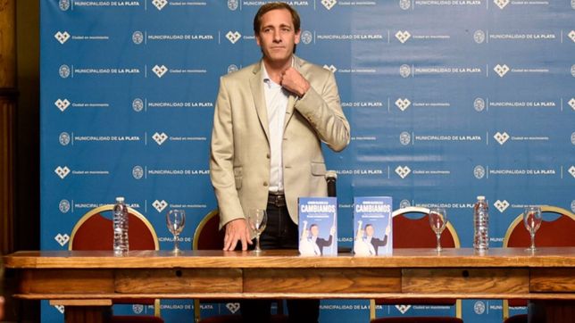 ¿quienes estaran representados en la mesa politica y social para afrontar la crisis?