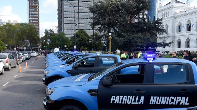 ¿en que se usaran los mas de $3.500 millones que la plata recibira del fondo de seguridad?