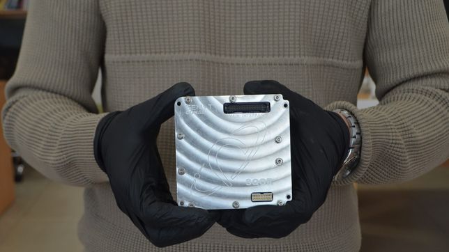 la unlp sumara un satelite en una mision historica de la nasa y sobrevolara la luna