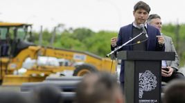 asi avanza la nueva planta potabilizadora para la plata que habia anunciado kicillof asi avanza la nueva planta potabilizadora para la plata que habia anunciado kicillof