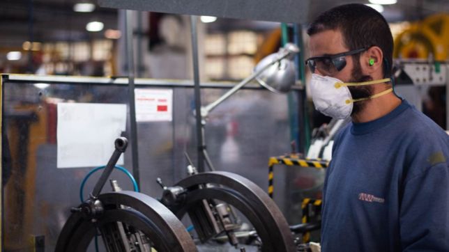 las medidas con las que el gobierno busca reactivar la economia