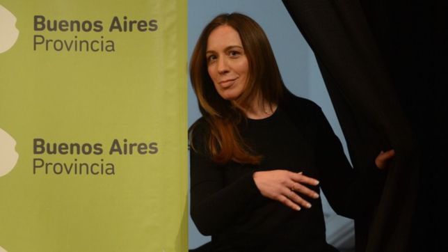 el frente de todos platense le apunta a vidal: esta reconociendo un delito