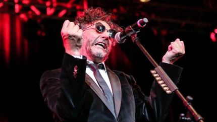 Fito Páez agotó todas las entradas para el show que dará en La Plata