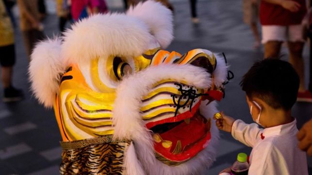 astrologia china en el ano del tigre: se acerca una celebracion ancestral a la plata