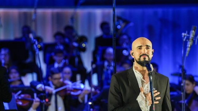 cuenta dni: el banco provincia sortea entradas para ver a abel pintos