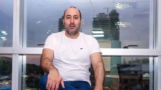 cerimedo declaro que diego spagnuolo le hablo de corrupcion y coimas en la andis