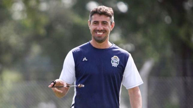 messera rompio el silencio: a nosotros nos echaron y no nos dieron otra opcion