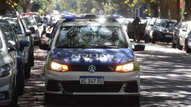 detuvieron a un hombre de 65 anos por abusar sexualmente de sus nietas en la plata