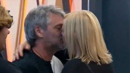 conviven en gran hermano pero virginia y dario tuvieron un triangulo amoroso en la plata conviven en gran hermano pero virginia y dario tuvieron un triangulo amoroso en la plata
