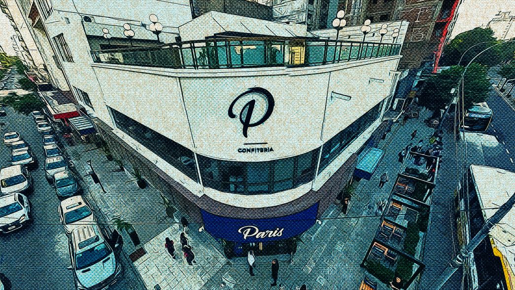 La emotiva reapertura de la París y la recuperación de un clásico