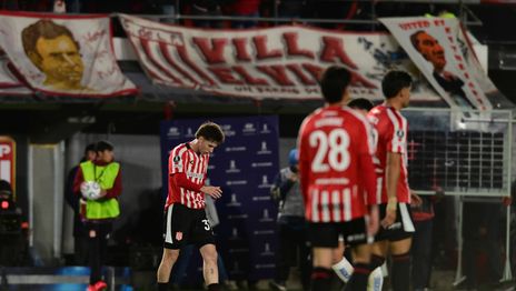 Estudiantes deberá ir a ganar a Chile para pasar a cuartos: ¿cuándo jugará?