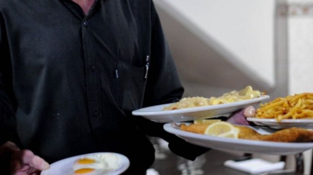 cierran el restaurante dante en la plata por un brote de coronavirus