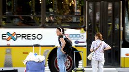 el fin de semana arranco caluroso en la plata, pero se esperan lluvias y tormentas electricas el fin de semana arranco caluroso en la plata, pero se esperan lluvias y tormentas electricas