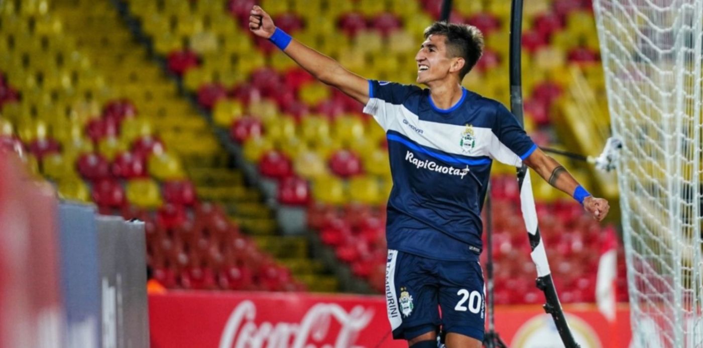 Gimnasia Independiente Santa Fe - Gimnasia Santa Fe de Bogota