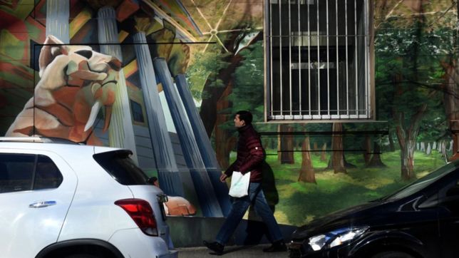 El martes comienza con sol y puede ser que termine con lluvias en La Plata, según el Servicio Meteorológico Nacional.