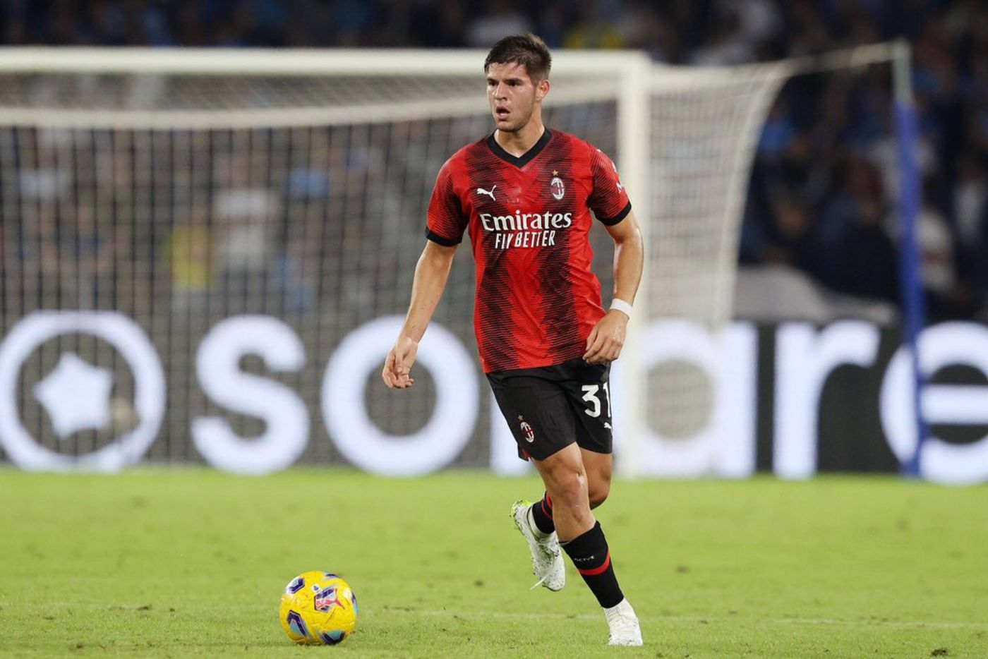 Marco Pellegrino es uno de los refuerzos que podr&aacute; utilizar Independiente.