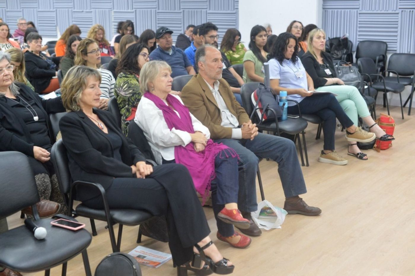 Segundo Encuentro Nacional de Derechos Humanos y Educación Superior
